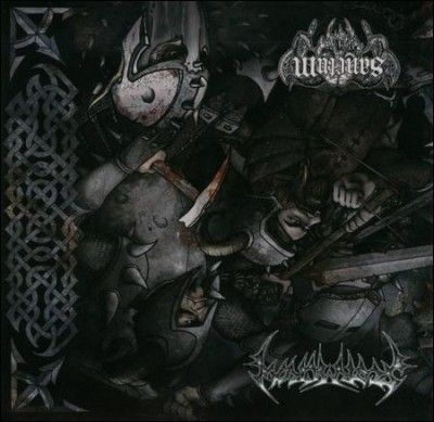 Sanctum - Split (CD)