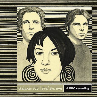 Galaxie 500 - Peel Sessions (CD)