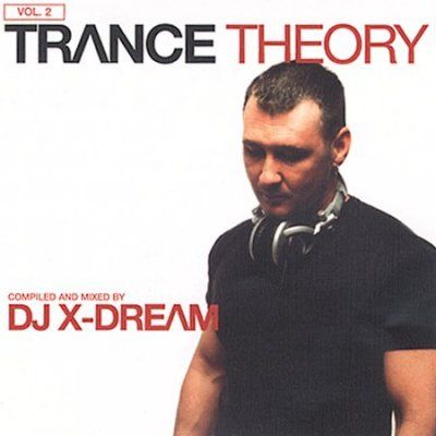 Trance Theory Vol.2 - (Import CD)