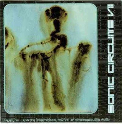 Various - Sonic Circuits Vii (CD)
