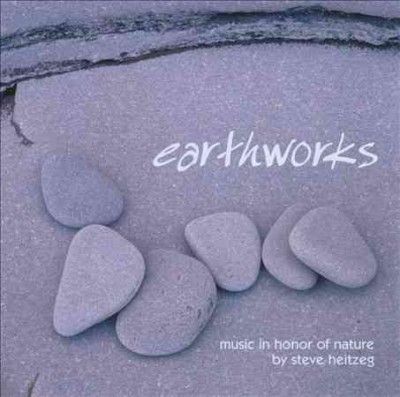 Various - Earthworks: Music In Honor Of N (CD)