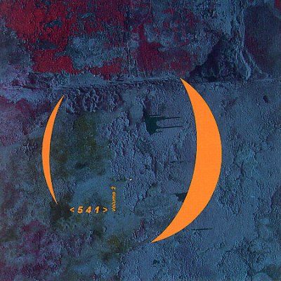 Various - Music From Stanford Vol 2 (CD)