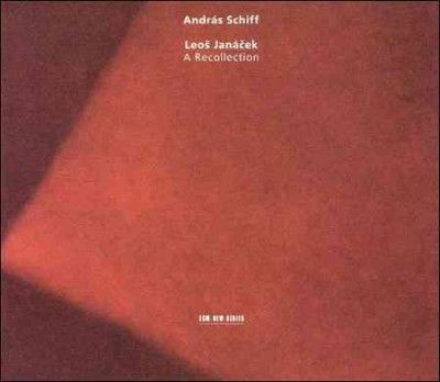 Andras Schiff - Leos Janacek - A Collection (CD)