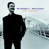 Russell Watson - Voice (CD)