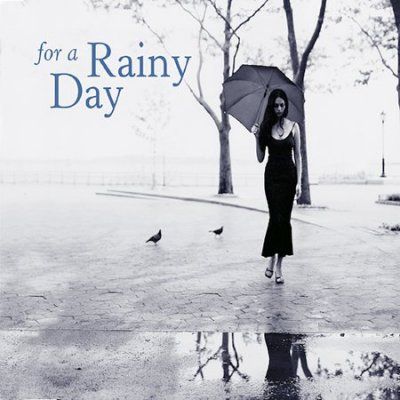 Various - For A Rainy Day (CD)