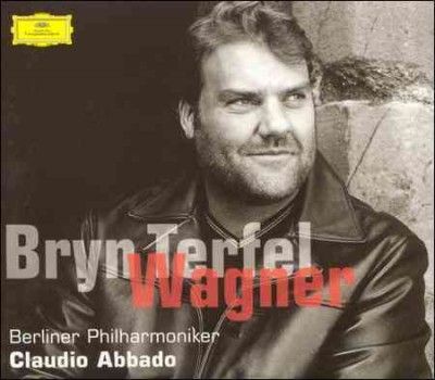 Wagner (CD)