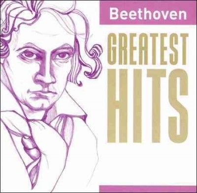 Various - Beethoven Greatest Hits (CD)