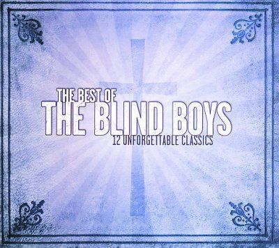 Five Blind Boys - Best Of The Five Blind Boys (CD)