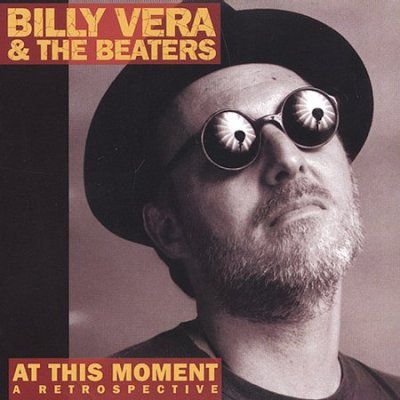 Billy &amp; Beater Vera - At This Moment (CD)