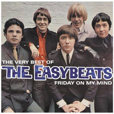Easybeats - Very Best Of Easybeats (CD)