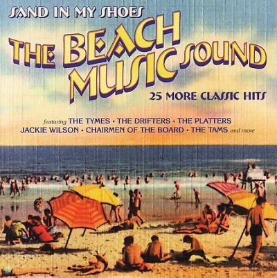 Various - Beach Music Sound: 25 More Clasic Hits (CD)