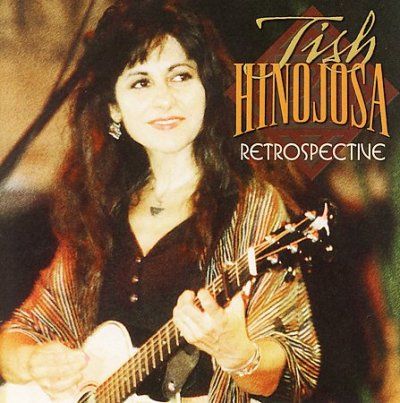 Tish Hinojosa - Retrospective (CD)