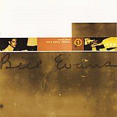 Bill Evans - Very Early Vol 1 (CD)