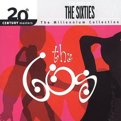 Various - 20th Century Masters: Millennium Colle (CD)