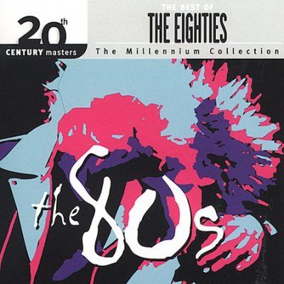 Various - 20th Century Masters: Millennium Colle (CD)
