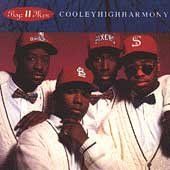 Boyz Ii Men - Cooleyhighharmony (CD)