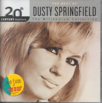 Dusty Springfield - 20th Century Masters: Millennium Colle (CD)