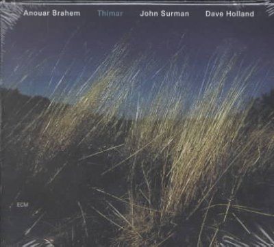 Anouar Brahem - Thimar (CD)