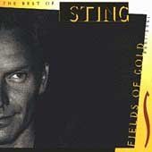 Sting - Fields Of Gold: The Best Of Sting (CD)