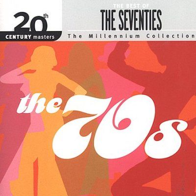 Various - 20th Century Masters: Millennium Colle (CD)