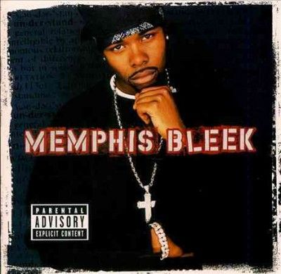 Memphis Bleek - Understanding (CD)