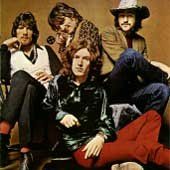 Traffic - Traffic (CD)