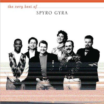 Spyro Gyra - Very Best Of Spyro Gyra (CD)