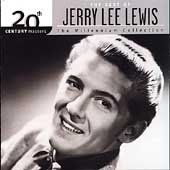 Jerry Lee Lewis - 20th Century Masters: Millennium Colle (CD)