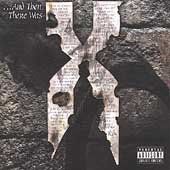 Dmx - And Then There Was X (CD)