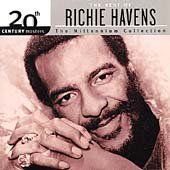 Richie Havens - 20th Century Masters: Millennium Colle (CD)