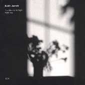 Keith Jarrett - Melody At Night With You (CD)