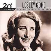 Lesley Gore - 20th Century Masters: Millennium Colle (CD)
