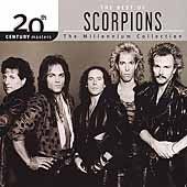 Scorpions - 20th Century Masters: Millennium Colle (CD)