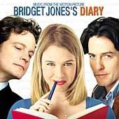 Various - Bridget Jones's Diary (ost) (CD)