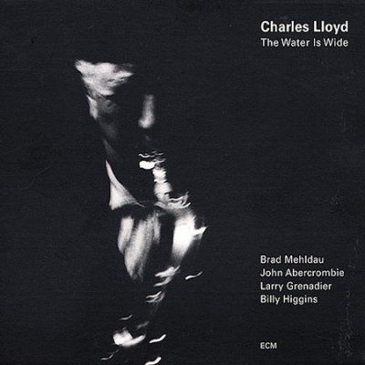 Charles Lloyd - The Water Is Wide (CD)