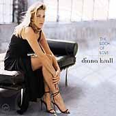 Diana Krall - Look Of Love (CD)