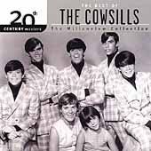 Cowsills - 20th Century Masters: Millennium Colle (CD)