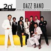 Dazz Band - 20th Century Masters: Millennium Colle (CD)
