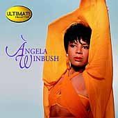 Angela Winbush - Ultimate Collection (CD)