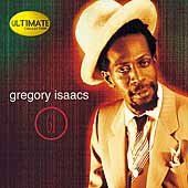 Gregory Isaacs - Ultimate Collection (CD)