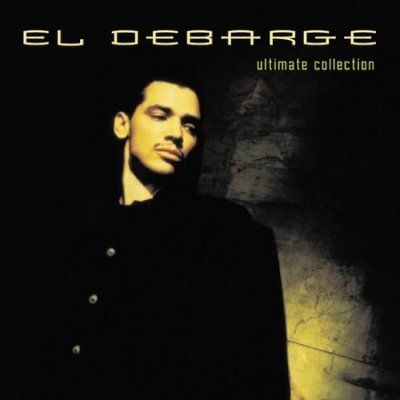 El Debarge - Ultimate Collection (CD)