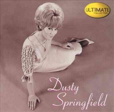Dusty Springfield - Ultimate Collection (CD)