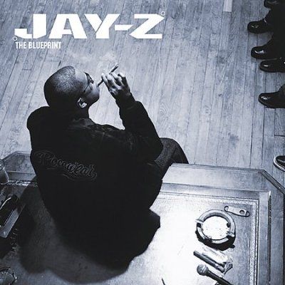 Jay - Z - Blueprint (CD)
