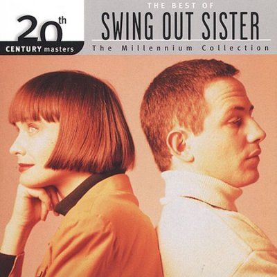 Swing Out Sister - 20th Century Masters: Millennium Colle (CD)
