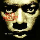Buju Banton - Voice Of Jamaica (CD)