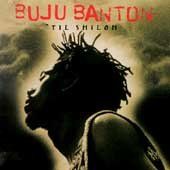 Buju Banton - Til Shiloh (CD)