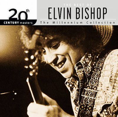 Elvin Bishop - 20th Century Masters: Millennium Colle (CD)