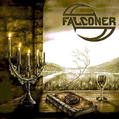 Falconer - Chapters From A Vale Forlorn (CD)