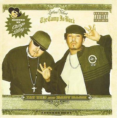 Camp is Back - (Import CD)