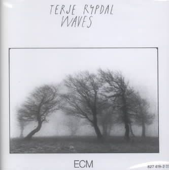 Terje Rypdal - Waves (CD)